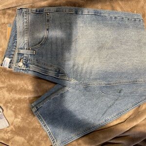 Levi's Denim Jeans